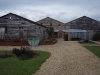 The courtyard